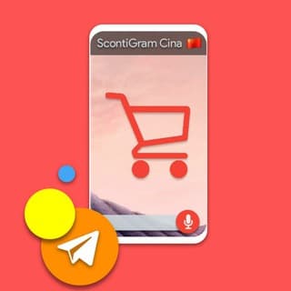 Foto profilo di ScontiGram Cina 🇨🇳