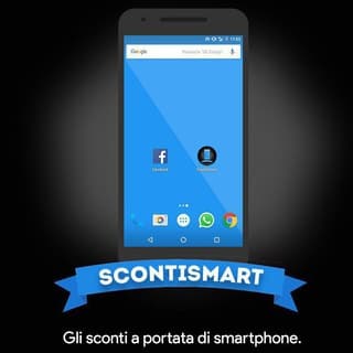 Foto profilo di Scontismart