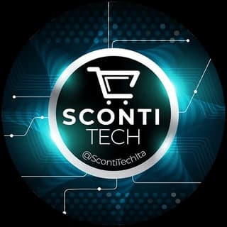 Foto profilo di Sconti Tech - Prime Day 📲💻