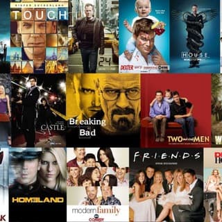 Foto profilo di Serie Tv