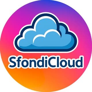Foto profilo di SFONDI CLOUD Official ☁️ Wallpapers 🇮🇹