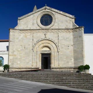 Foto profilo di Parrocchia San Giorgio ~ Pozzomaggiore