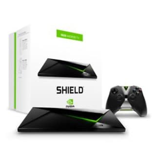 Foto profilo di Nvidia Shield Tv Italia