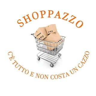 Foto profilo di Shoppazzo-c'è tutto e non costa un c****