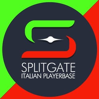 Foto profilo di Splitgate Italian Playerbase 🇮🇹
