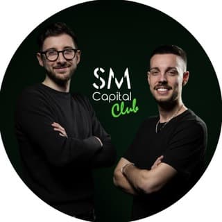 Foto profilo di SM Capital Club