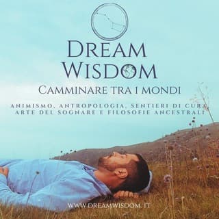 Foto profilo di Sognare un Nuovo Mondo - www.dreamwisdom.it