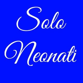 Foto profilo di Solo Neonati