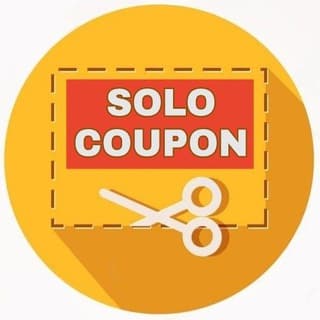Foto profilo di Solo Coupon ✂️