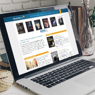 Foto profilo di LIBRI NEWS 📚 SoloLibri.net