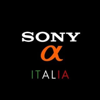 Foto profilo di Sony α Italia