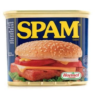 Foto profilo di Gruppo Spam