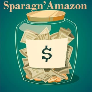 Foto profilo di Sparagn'Ammmzn 💵