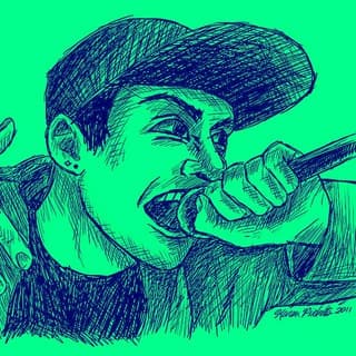Foto profilo di Spazio Rap Group