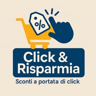Foto profilo di Click & Risparmia