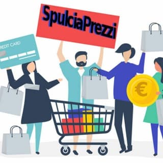 Foto profilo di SpulciaPrezzi