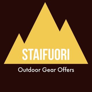 Foto profilo di Staifuori. Le migliori offerte outdoor.