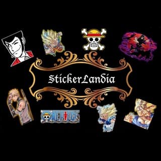 Foto profilo di 💥 StickerLandia 💥