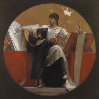 Foto profilo di Storicamente - La Storia del giorno 🏛