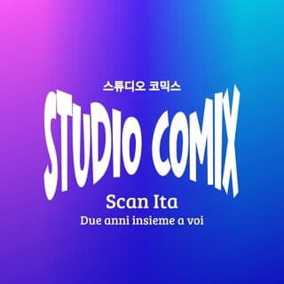 Foto profilo di Studio Comix ScanIta