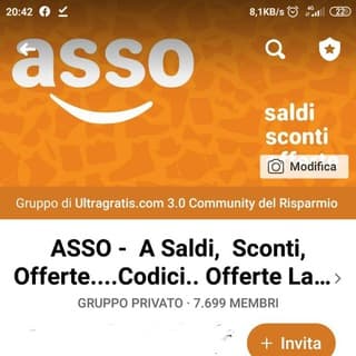 Foto profilo di Asso - HiTech