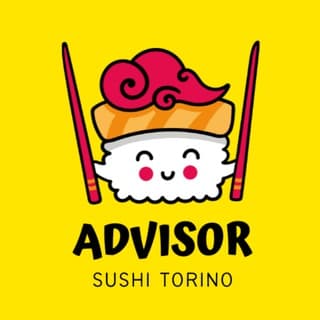 Foto profilo di Advisor Sushi Torino e Provincia - Cibo&Trash