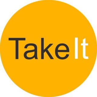 Foto profilo di TakeIt