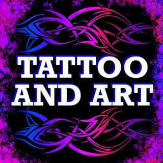 Foto profilo di TATTOO AND ART