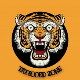 Foto profilo di Tattooed Zone ⚠️