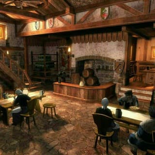 Foto profilo di Taverna dei memi