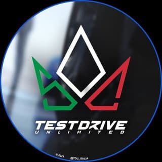 Foto profilo di Test Drive Unlimited 🇮🇹