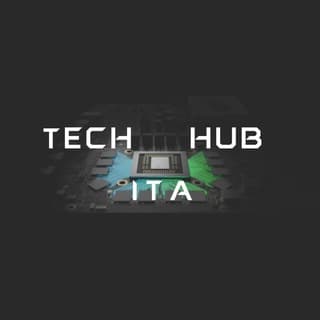 Foto profilo di Tech Hub Italia