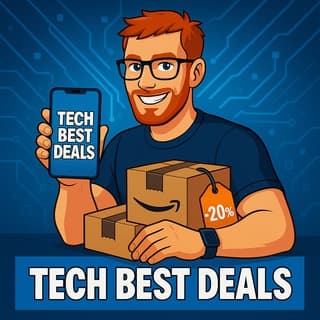 Foto profilo di TECH BEST DEALS (Canale di Michele Pesole)