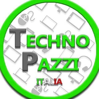 Foto profilo di TechnoPazzi | Offerte & Coupon @Gearbest @Banggood 🎁