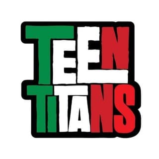 Foto profilo di 🇮🇹GRUPPO TEEN TITANS ITA🇮🇹