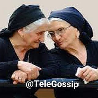 Foto profilo di TeleGossip