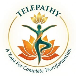 Foto profilo di Telepathy _A yoga For Complete Transformation