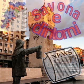 Foto profilo di 📢Savona e dintorni news 📢