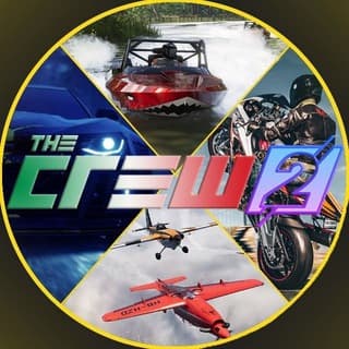 Foto profilo di The Crew 2 - ITALIA