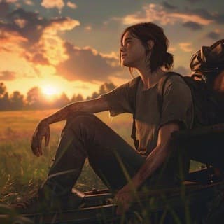 Foto profilo di The Last Of Us Italia