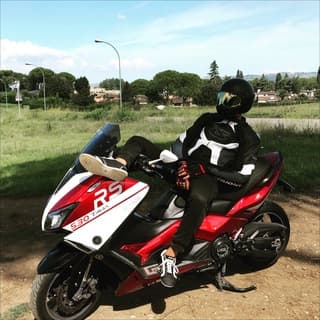 Foto profilo di TMaxTuning
