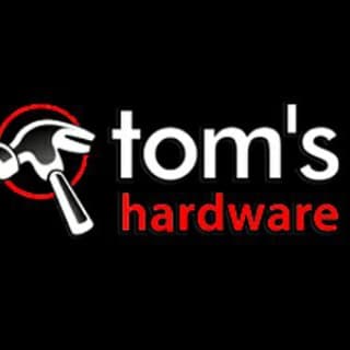 Foto profilo di Tom's Hardware Unofficial