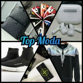 Foto profilo di Top Moda