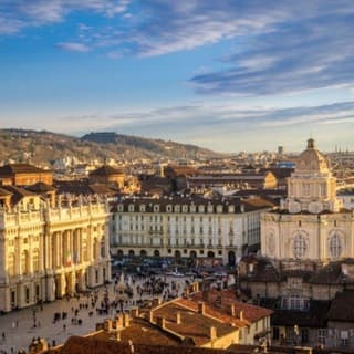 Foto profilo di Ragazzi di Torino [amicizie]