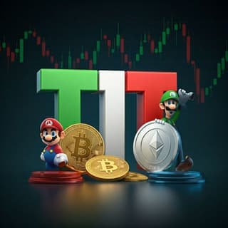 Foto profilo di 💱 TradingIT