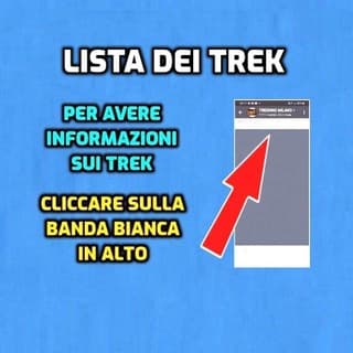 Foto profilo di TREKKING MILANO