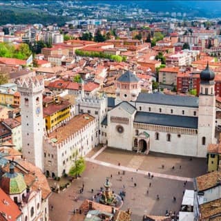 Foto profilo di Trento Chat