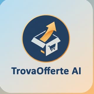 Foto profilo di TrovaOfferte AI 💻 🛒