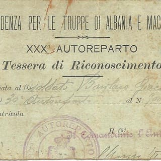 Foto profilo di Storia minuta, ma non solo
