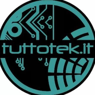 Foto profilo di tuttotek.it